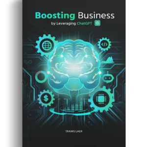 eBook-BoostingBusiness by Leveraging ChatGPT